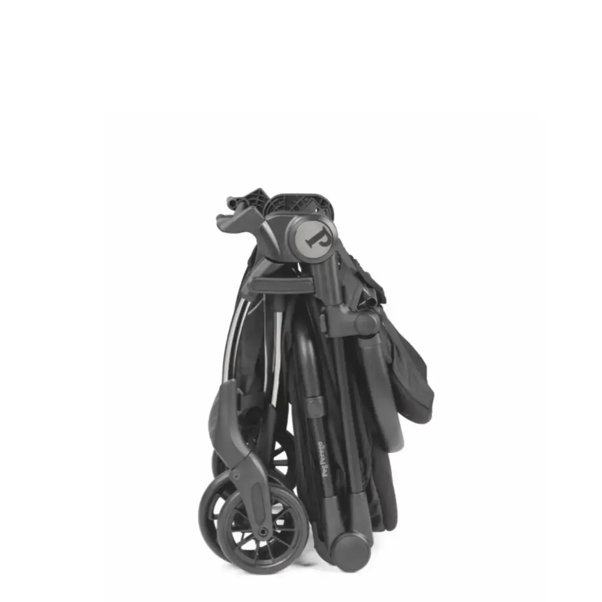 Peg Perego Volo Bebek Arabası True Black