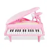 Vardem Mikrofonlu 31 Tuşlu Mp3 Çalar Piyano