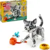 LEGO Creator 3’ü 1 Arada Oyunbaz Kedi 31163
