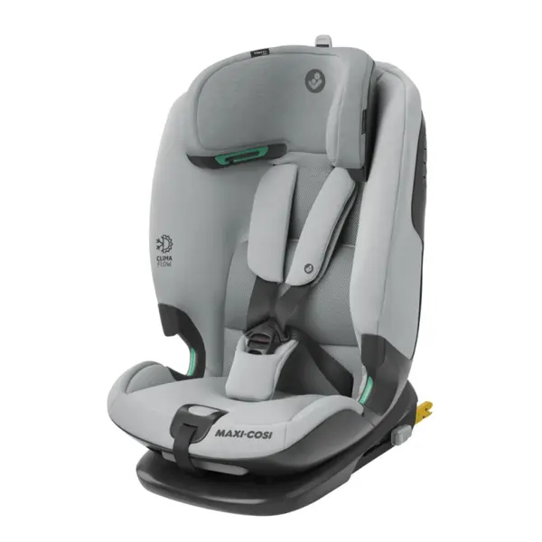 Maxi Cosi Titan Pro I-Size Isofixli Oto Koltuğu 9-36 Kg Authentic Grey