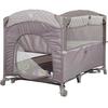 Prego 8041 Miami Basic Anne Yanı Oyun Parkı 70x110 cm Bej
