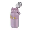 SHOTAY BESTE ÇELİK TERMOS MATARA 500 ML. LİLA