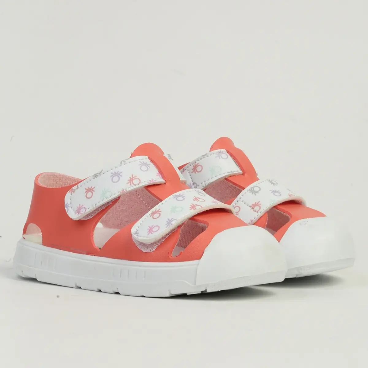 Benetton Sandalet Somon