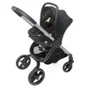 Chicco Trio Alysia I-Size Travel Sistem Bebek Arabası Black