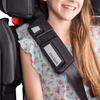 Chicco Oasys 23 Fixplus Evo Oto Koltuğu 15-36 Kg Jet Black