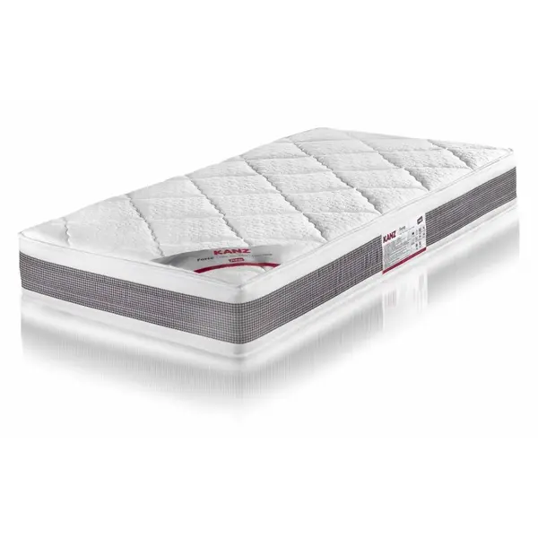Kanz Forte Yaylı Yatak 60x120