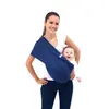 Mycey Sling Yan Taşıma Navy Blue