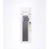 Pandish Hüphüp Silikon Pipet 4lü Gri  