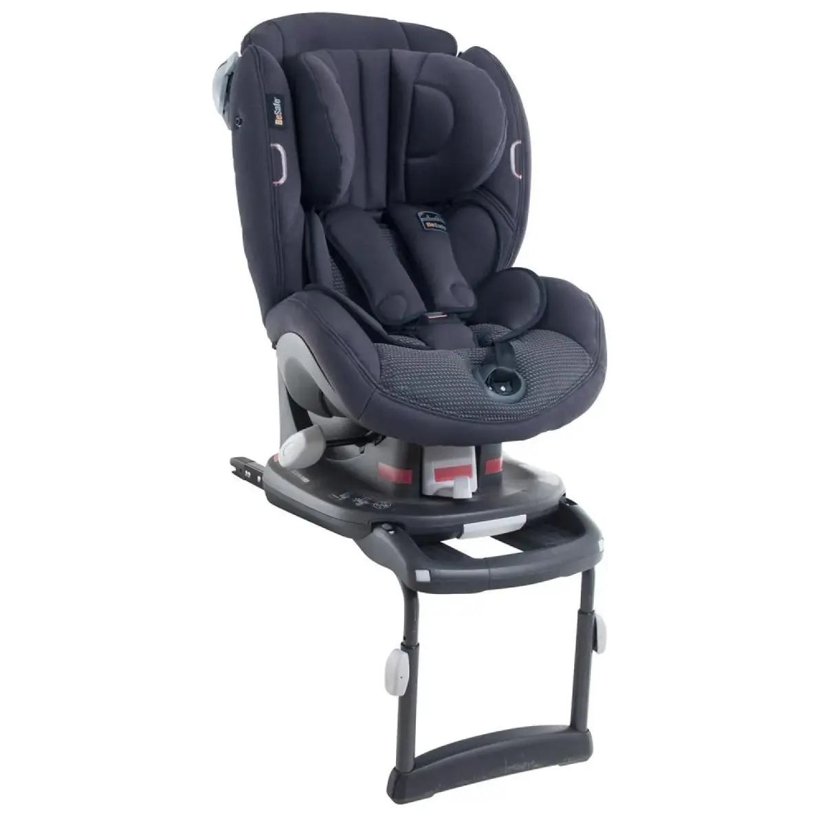 Besafe İzi Comfort X3 Isofix Oto Koltuğu 9-18 Kg Premium Car İnterior