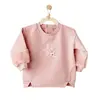 Andy Wawa 2li Takım Little Leopard Pembe
