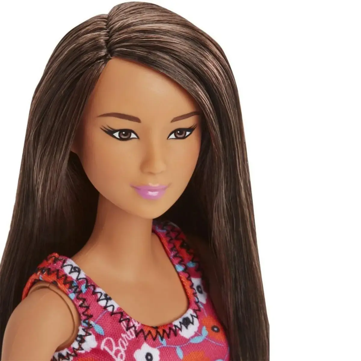 Barbie Şık Bebekler