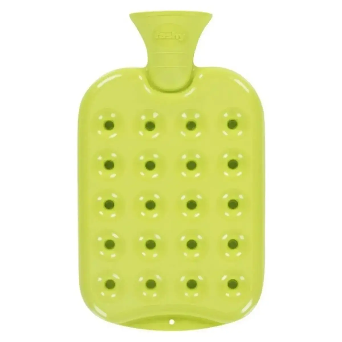 Fashy Termofor Bal Peteği Yeşil