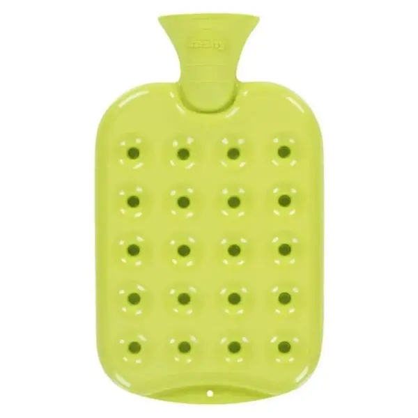 Fashy Termofor Bal Peteği Yeşil