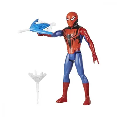 Spider-Man Titan Hero Blast Gear Figür