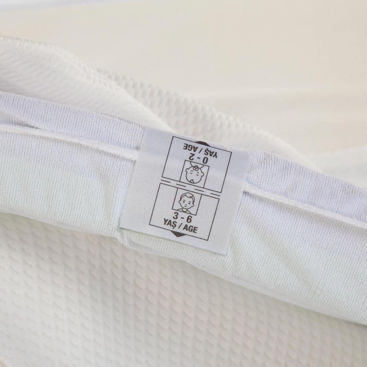 Kraft Comfy Oyun Parkı Yatağı Pamuk 70*120 Cm