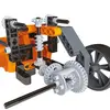 Clementoni Mekanik Laboratuvarı Buggy & Quad