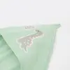 Bibaby Havlu Little Dino Yeşil