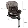 Kikka Boo Ronda Isofixli Oto Koltuğu 0-36 Kg Black