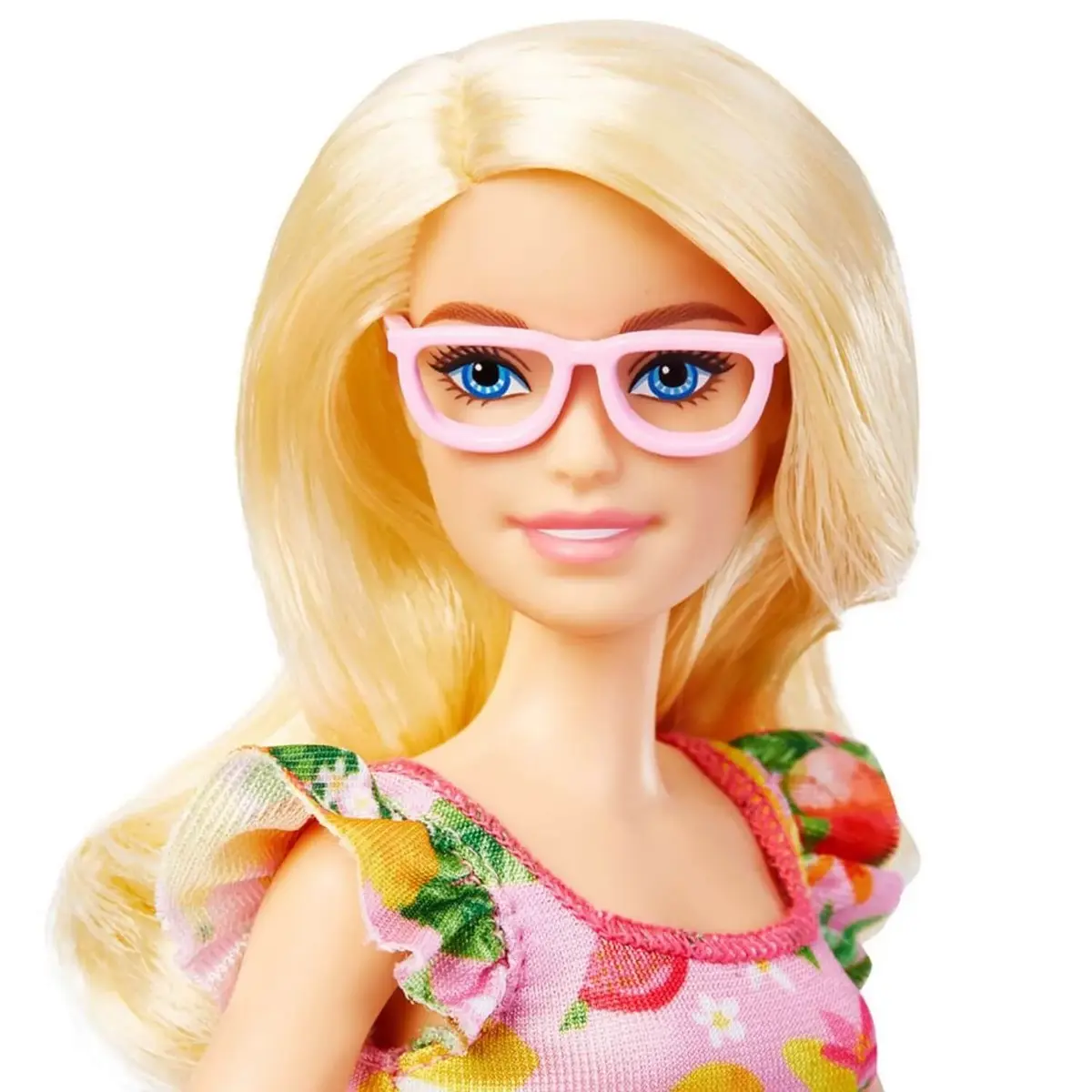 Barbie Büyüleyici Parti Bebekleri