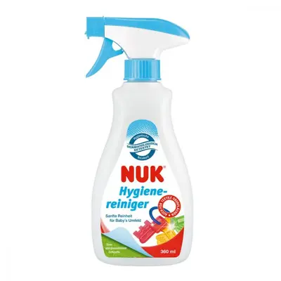 Nuk Hijyenik Sprey 360 ml