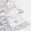 Bibaby Elbise Sugar Beyaz
