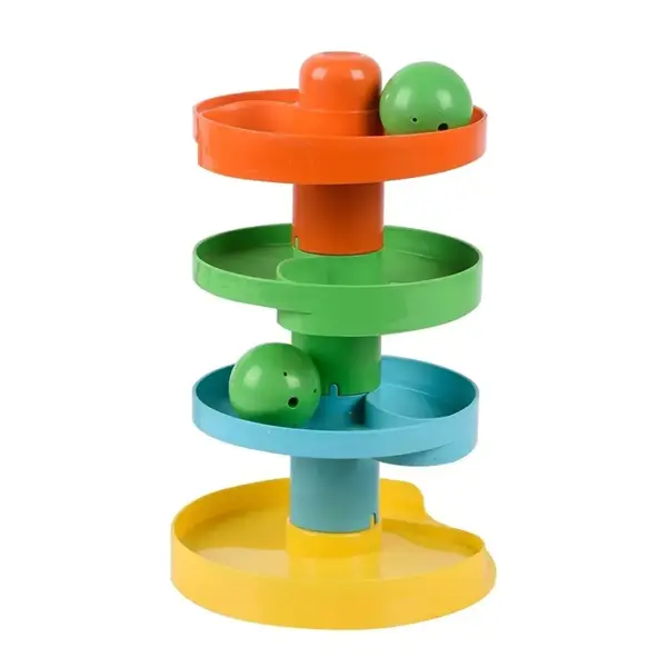 Zuzu Yağmur Damlası