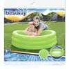 Bestway Havuz 3 Boğumlu Poşetli 102x25 cm