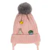 Kitti Eldiven Atkı Bere Takım 1-4Yaş Soft Pembe Asortili