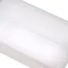 Supercupp Saklama Kabı Şeffaf 600gr 10lu
