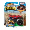 Hot Wheels Monster Trucks 1-64 Arabalar