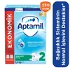 Aptamil 2 Devam Sütü 1200 Gr
