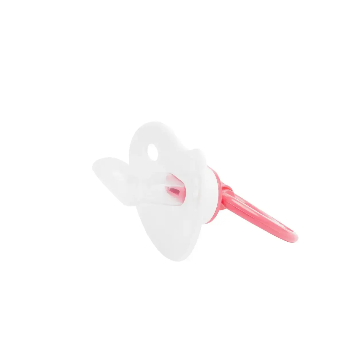 Wee Baby Damaklı Emzik 2li 18+ Ay