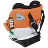 Prego Q9000 Cosmofıx I-Size Oto Koltuğu 0-36 Kg Turuncu
