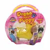 Diramix Dress Your Puppy Kostümlü Figürler S2