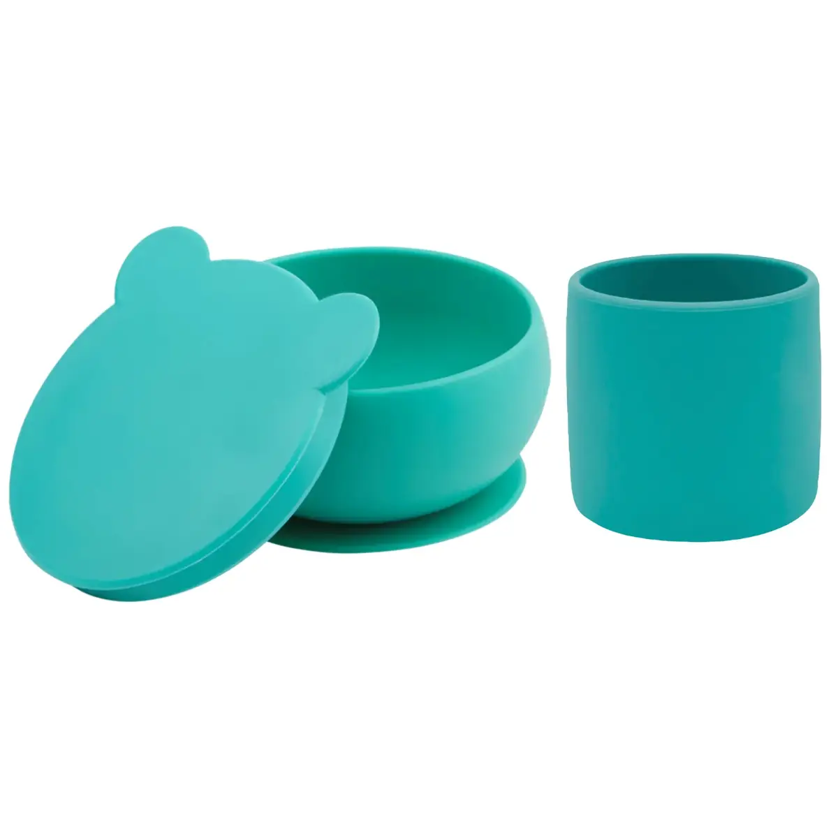 Oioi Kase Bardak Set Aqua Green Oioi Kase Bardak Set Aqua Green