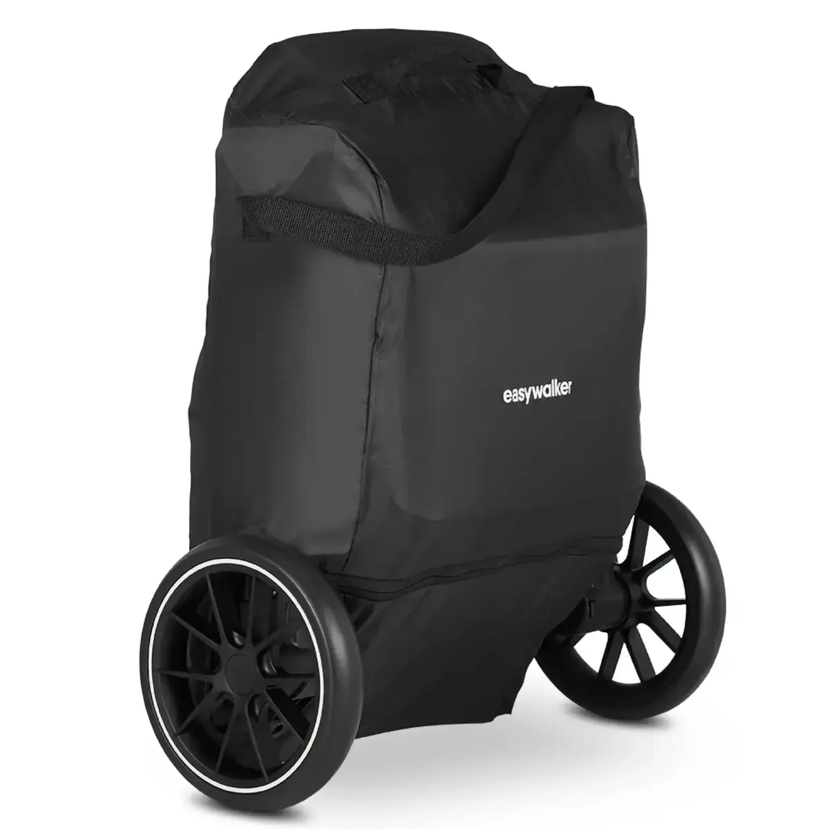 Easywalker Jackey XL Bebek Arabası Forest Green