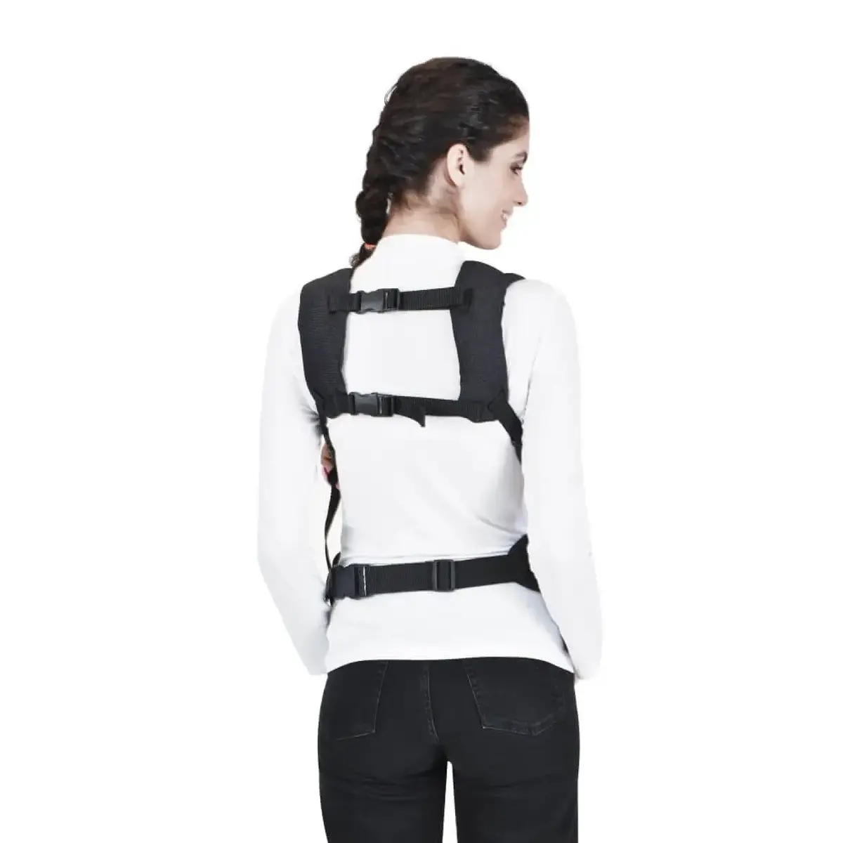 Sevi Bebe Comfort Kanguru