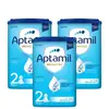 Aptamil 2 Devam Sütü 800 gr x3 Adet