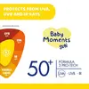 Chicco Güneş Kremi 50+ Faktör 75 ml (Yeni)