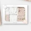 Andy Wawa Hastane Çıkışı 10lu Happy Everyday Bej