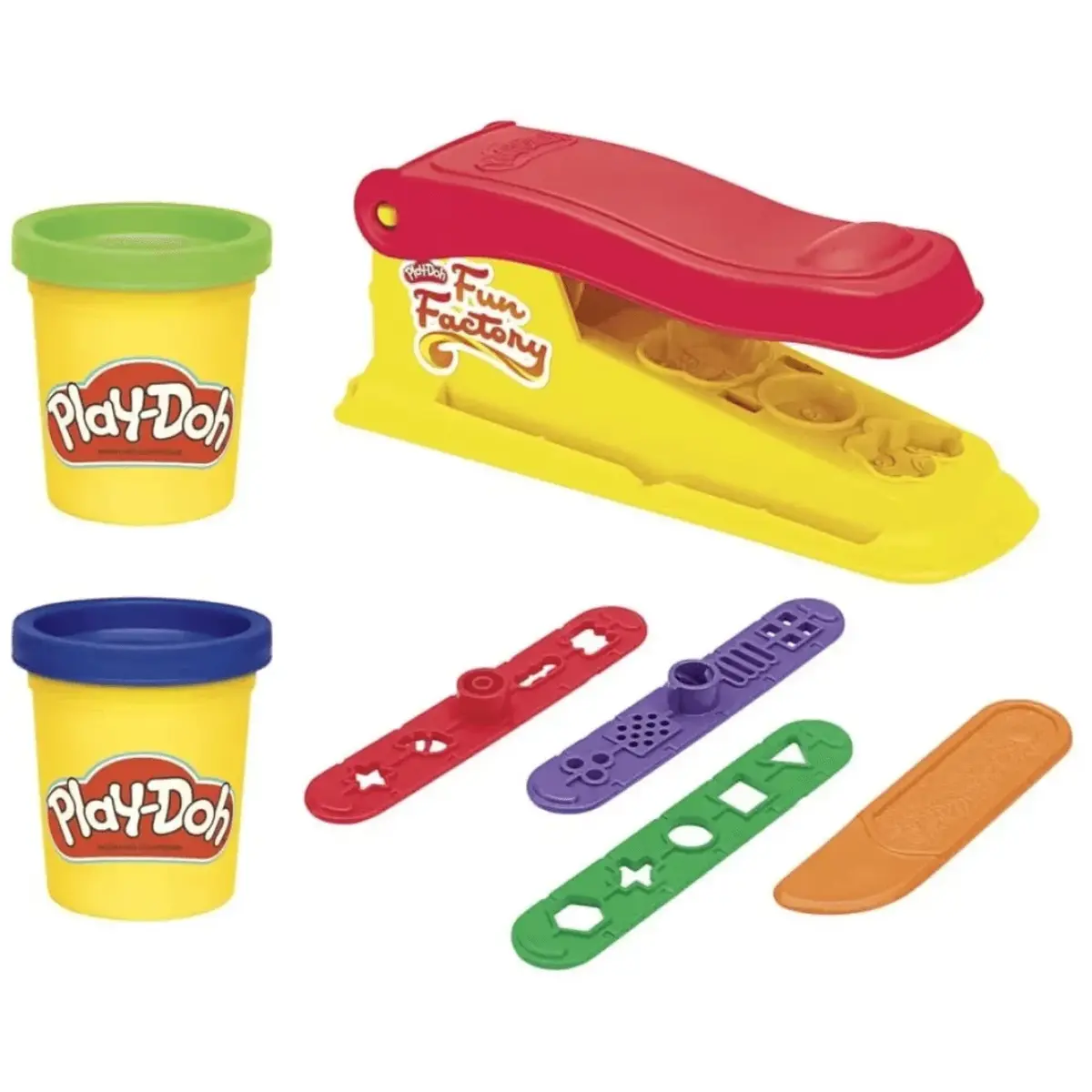 Play-Doh Mini Oyun Seti