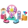 Barbie Chelsea Karnaval Oyun Seti