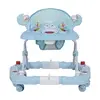 Sunny Baby 9228 Kiddy Yürüteç Turkuaz