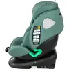Prego Q9004 Tronfix I-Size Oto Koltuğu 0-36 Kg Yeşil