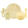 Oioi 5 Parça Mega Set Mellow Yellow