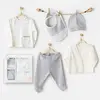 Andy Wawa Hastane Çıkışı 5li Mommy's Little Star Ekru