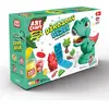 Dede Dinozoru Besle Oyun Hamur Set 280 Gr