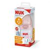 Nuk FC Plus Dereceli PP Biberon 150 ml Pembe