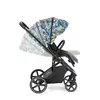 Bagi Neo Big Bebek Arabası Multicolor