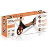 Cool Wheels 2 Tekerlekli Scooter 12+ Turuncu